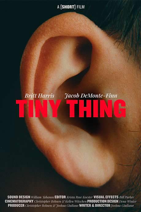Tiny Thing